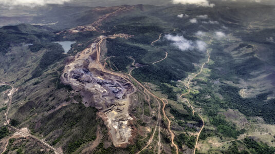 Extractives