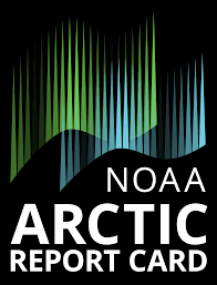 Arctic Report Card leader