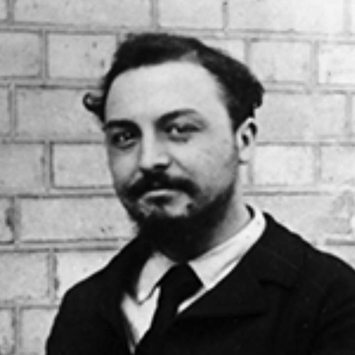 Andrew Debierne