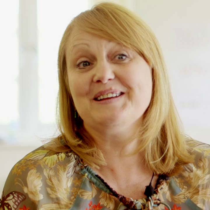 Ann McKenny Early