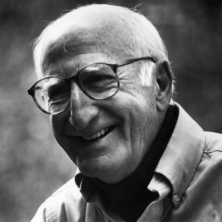 Ben Haig Bagdikian, A.B. 1941