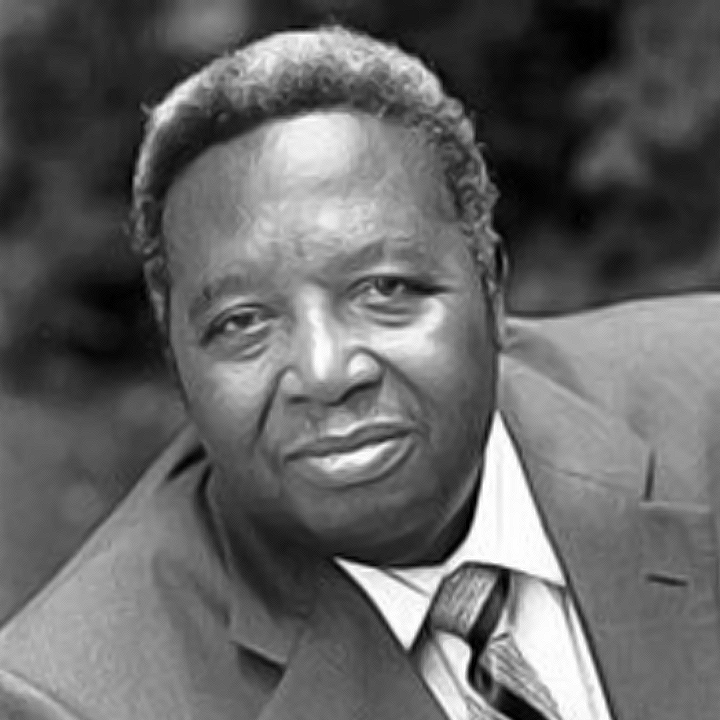 Eric C. Lincoln
