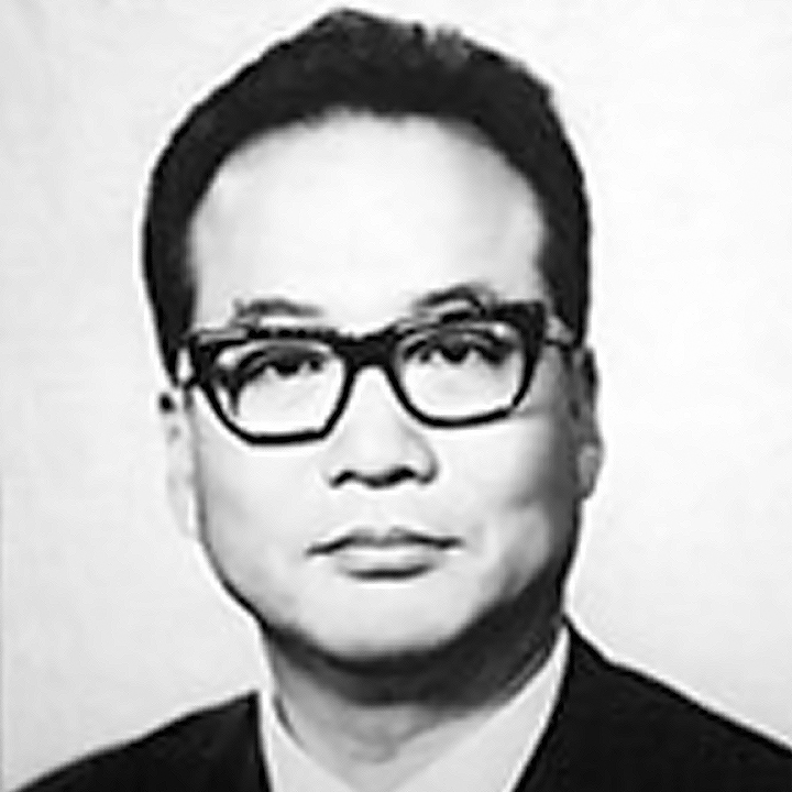 Chung-yum Kim
