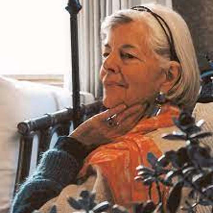 Claire Brett Smith