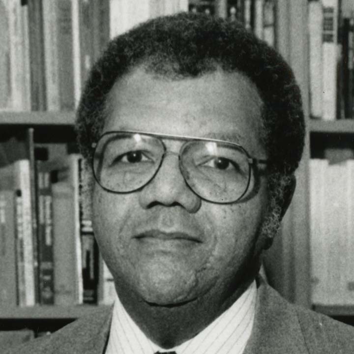 Edgar Beckham