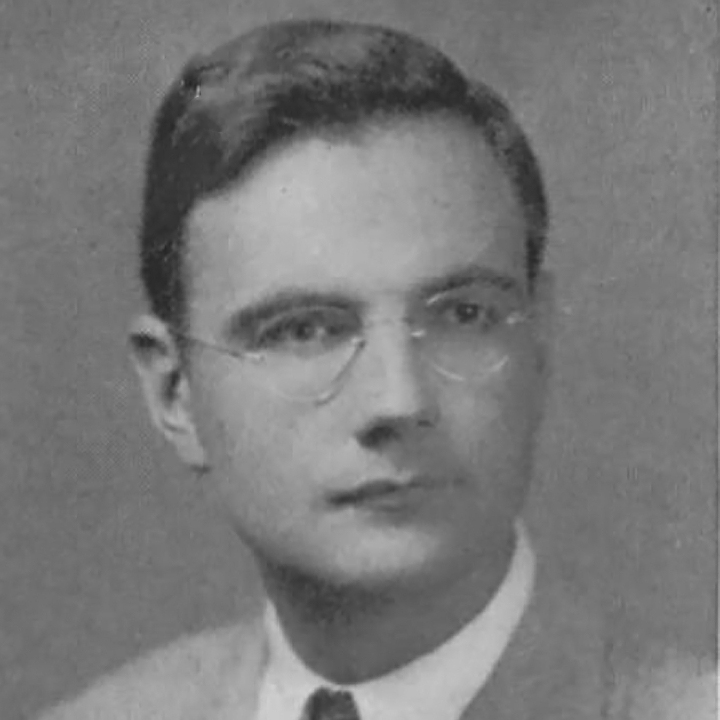 George F. Kneller
