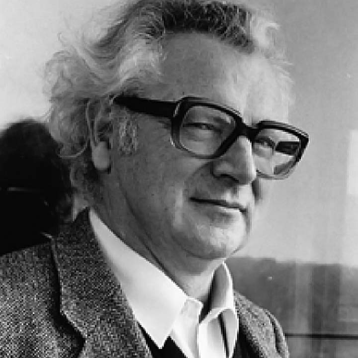 Hans Heinrick Boesch