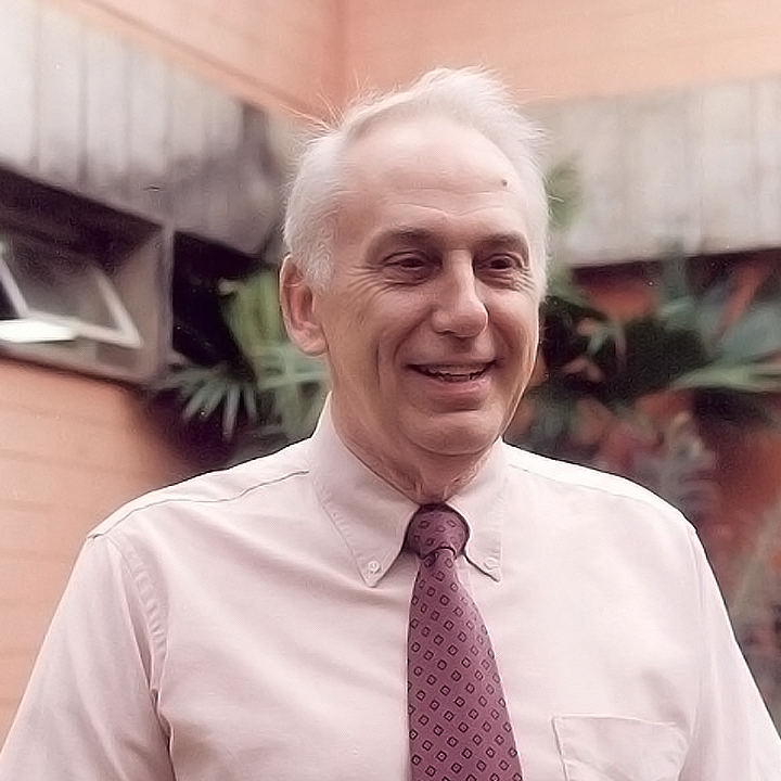Jack Hale