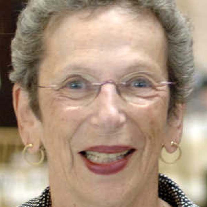 Lois B. Green, MPA ’78
