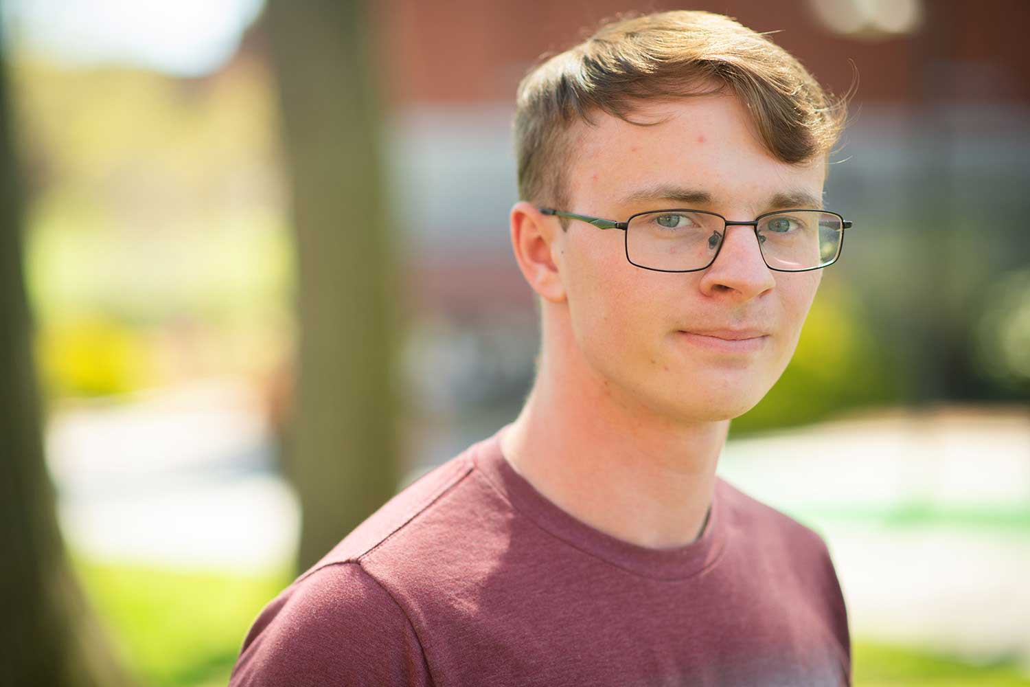 Peter Angotti ’24