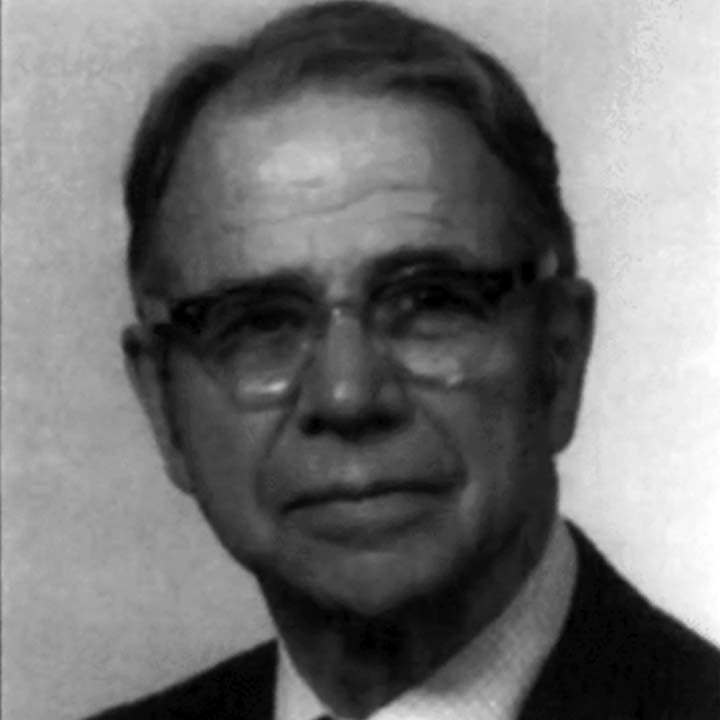 Richard Hartshome