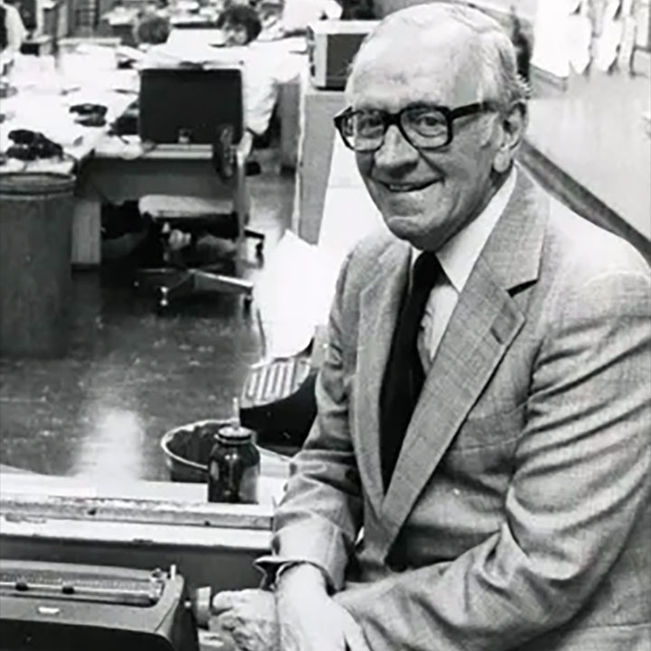 Richard C. Steele