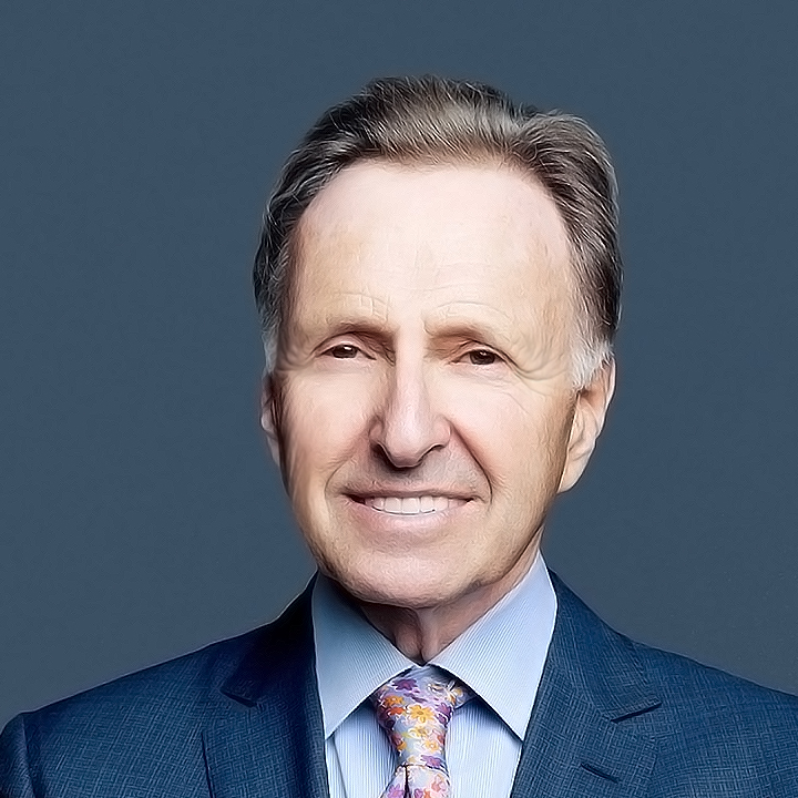 Robert J. Hurst