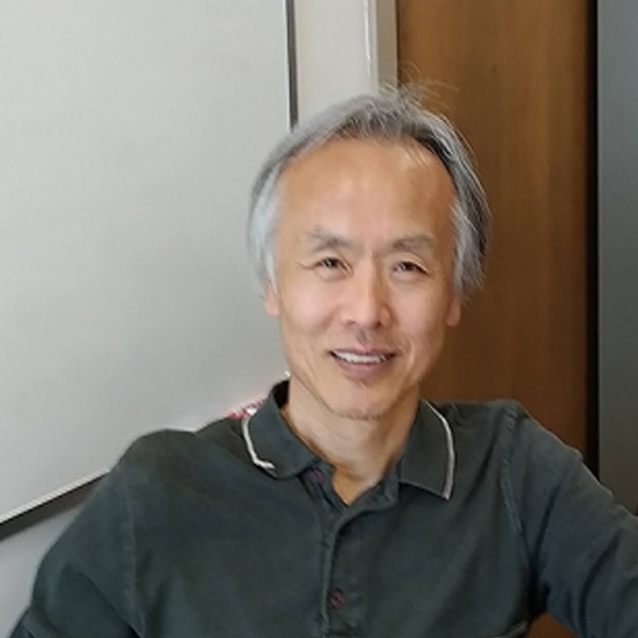 Sang Chul Suh