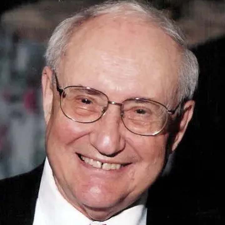 Saul Cohen