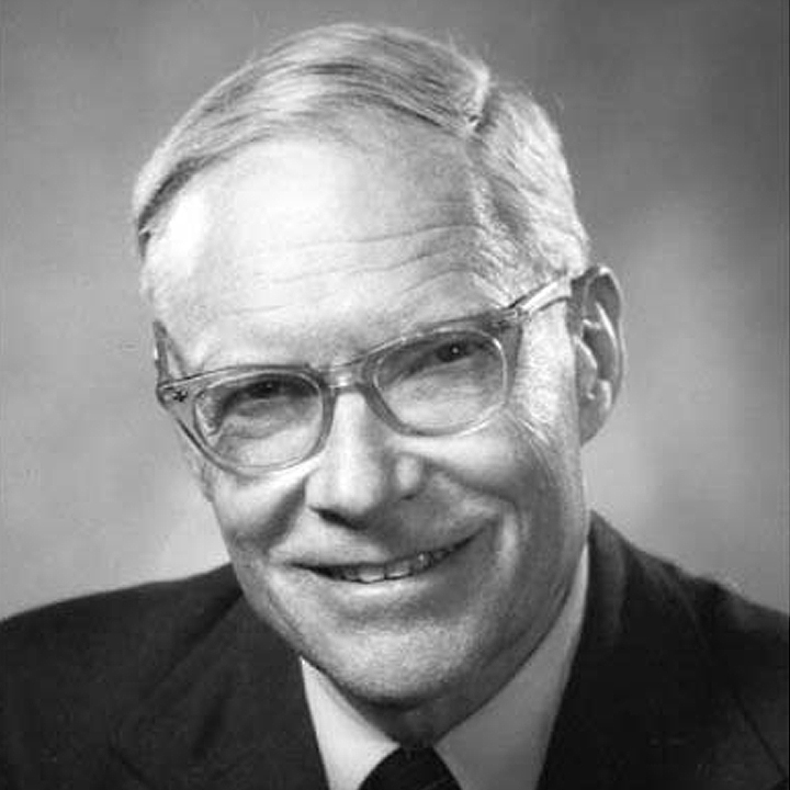 William O'Baker