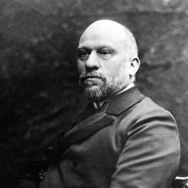 angelo Mosso