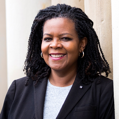 Annette Gordon Reed