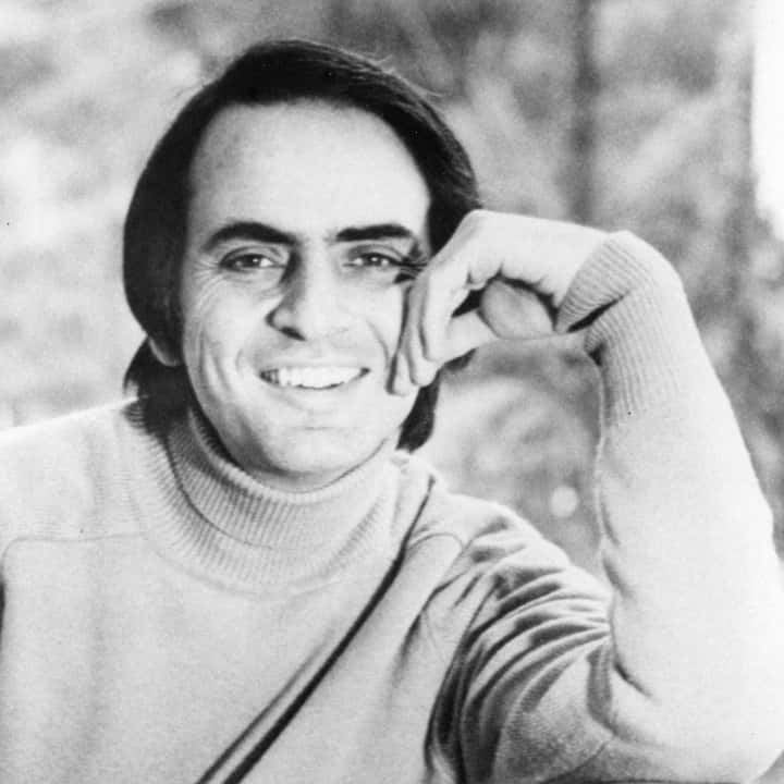 Carl Sagnan