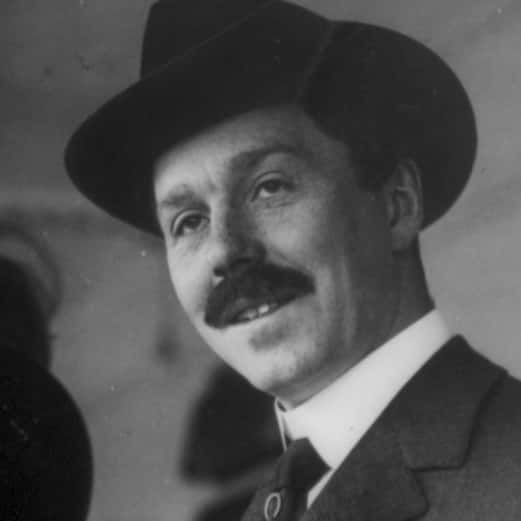 Charles A. Dana