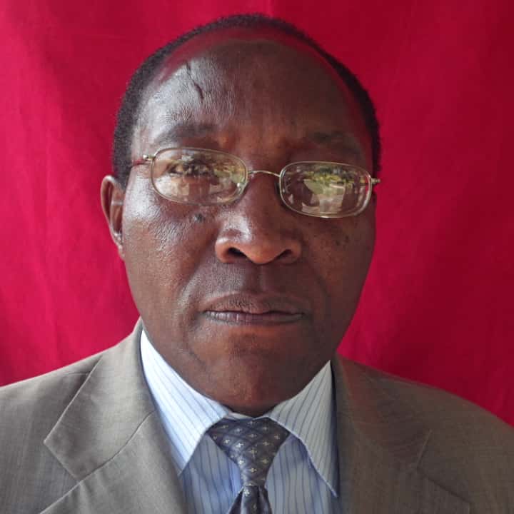Francis K. Lelo, Ph.D. ’94