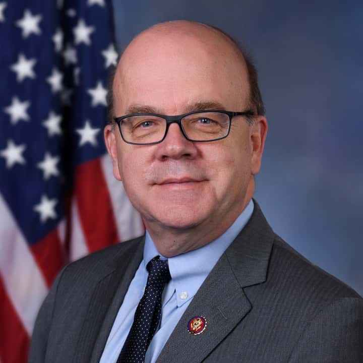 James McGovern