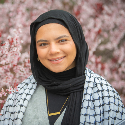 Laila El Samra