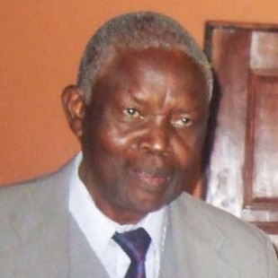 Liberty Mhlanga