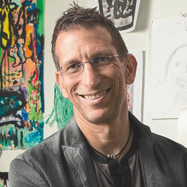 Matt Goldman