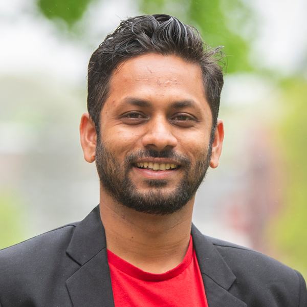 Kumar Gaurav