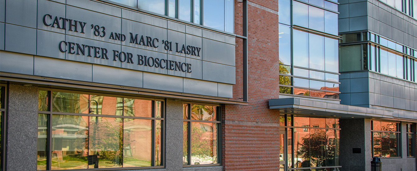 lasry building