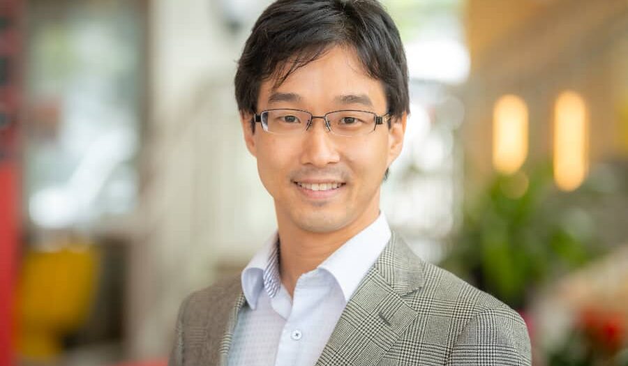 Kensuke Suzuki