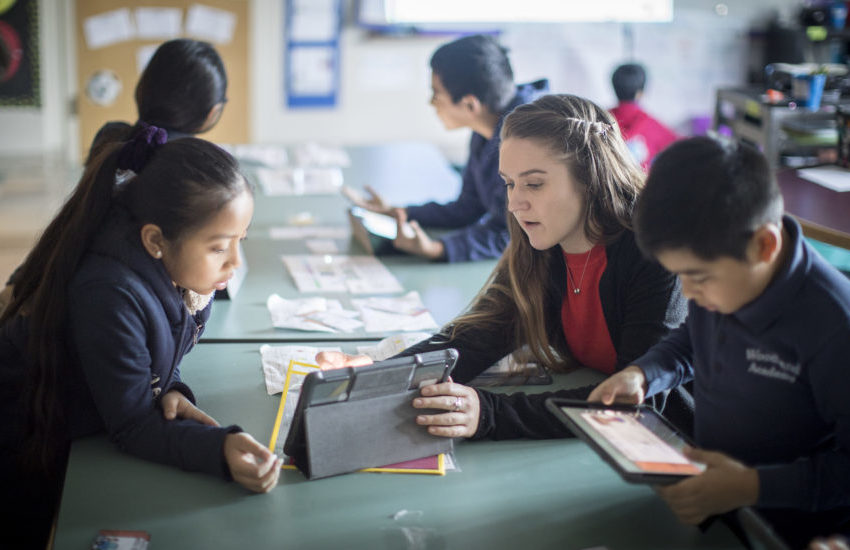 Graduate Programs | Department of Education | Clark University