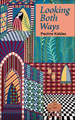 2019 looking both ways book cover