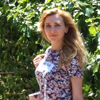 Olga Malinovskaya
