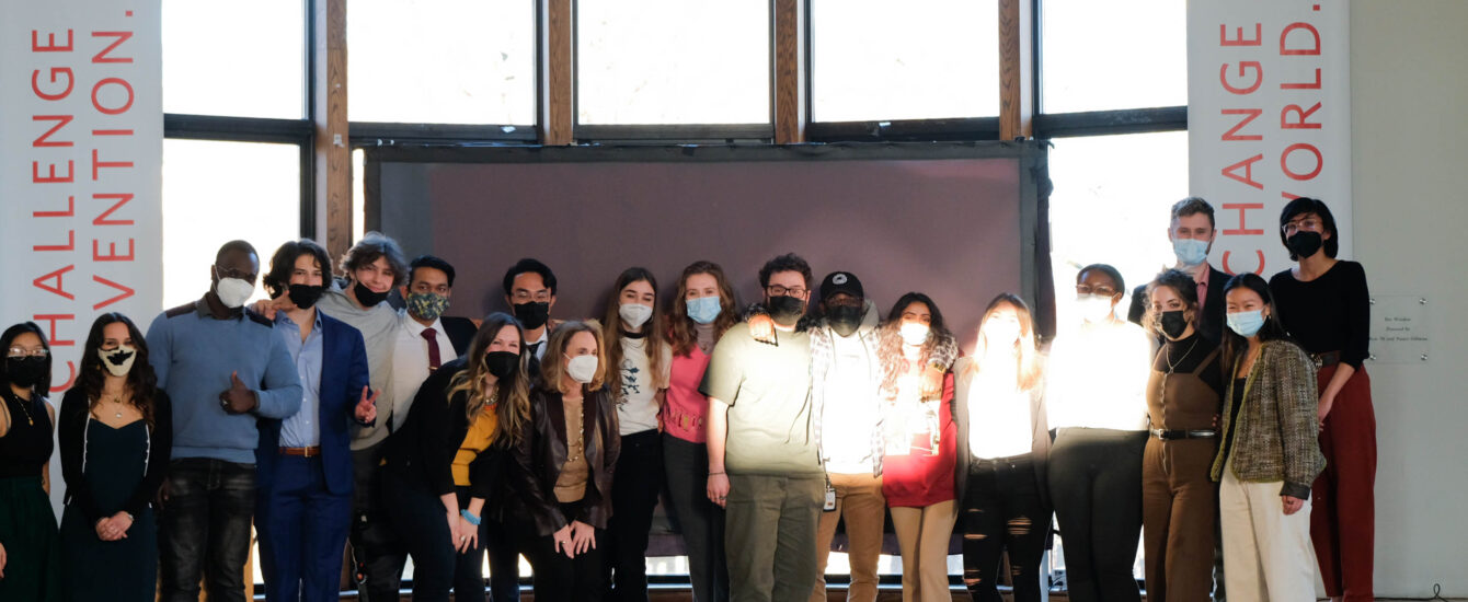group photo of CTVD2022