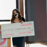 haley winning