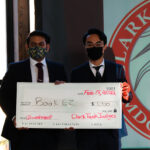 chris and naveed winning
