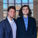 on campus app