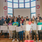 group photo of VD