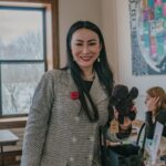 Christina Bai
