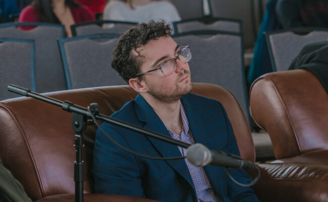 Thomas judges