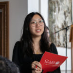 Clarissa judge