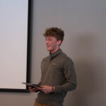 Rowan pitching