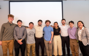 biz pitch class photo