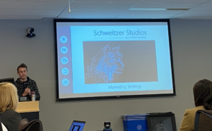 Max marketing pitch