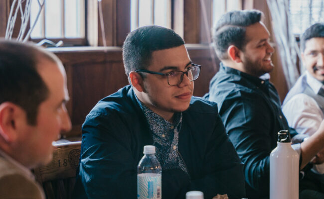 Committee Member Jose