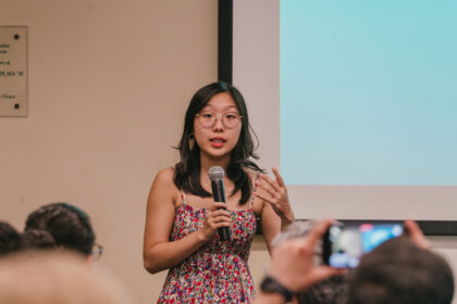 Clarissa Ko