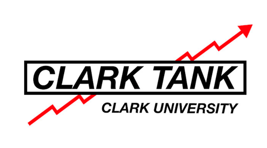 Clark Tank logo
