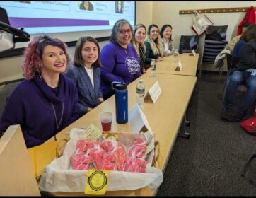 panel pic